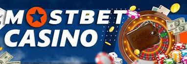 Recenze společnosti Mostbet Gambling Enterprise